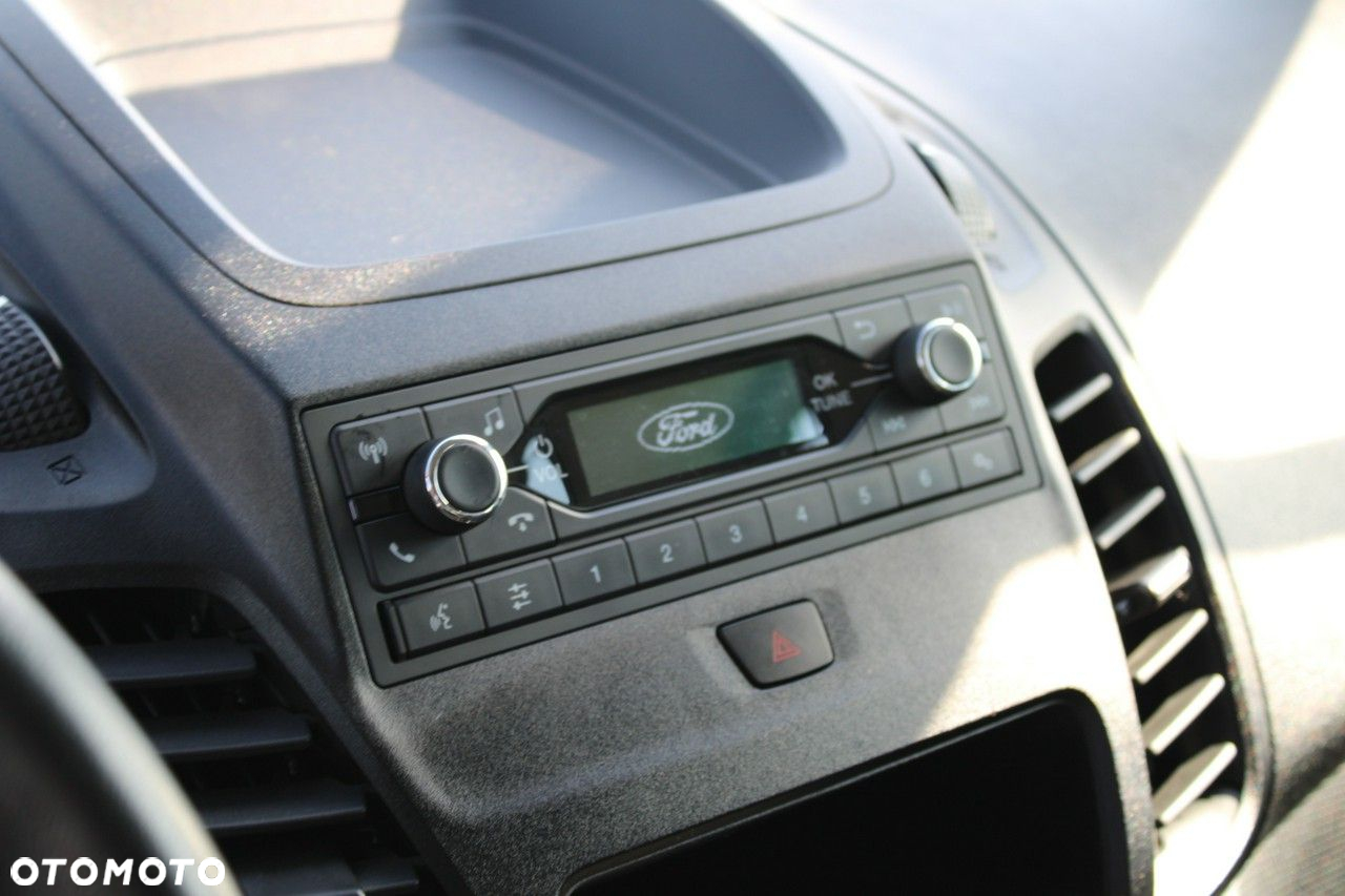 Ford Transit Connect - 27