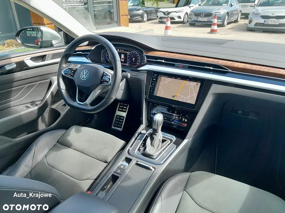 Volkswagen Arteon 2.0 TDI Elegance DSG - 10