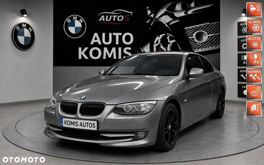 BMW Seria 3 - 1