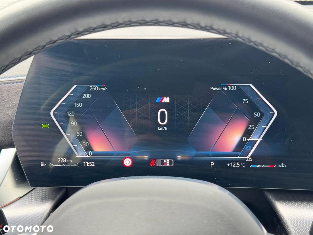 BMW X2 sDrive18d M Sport - 29