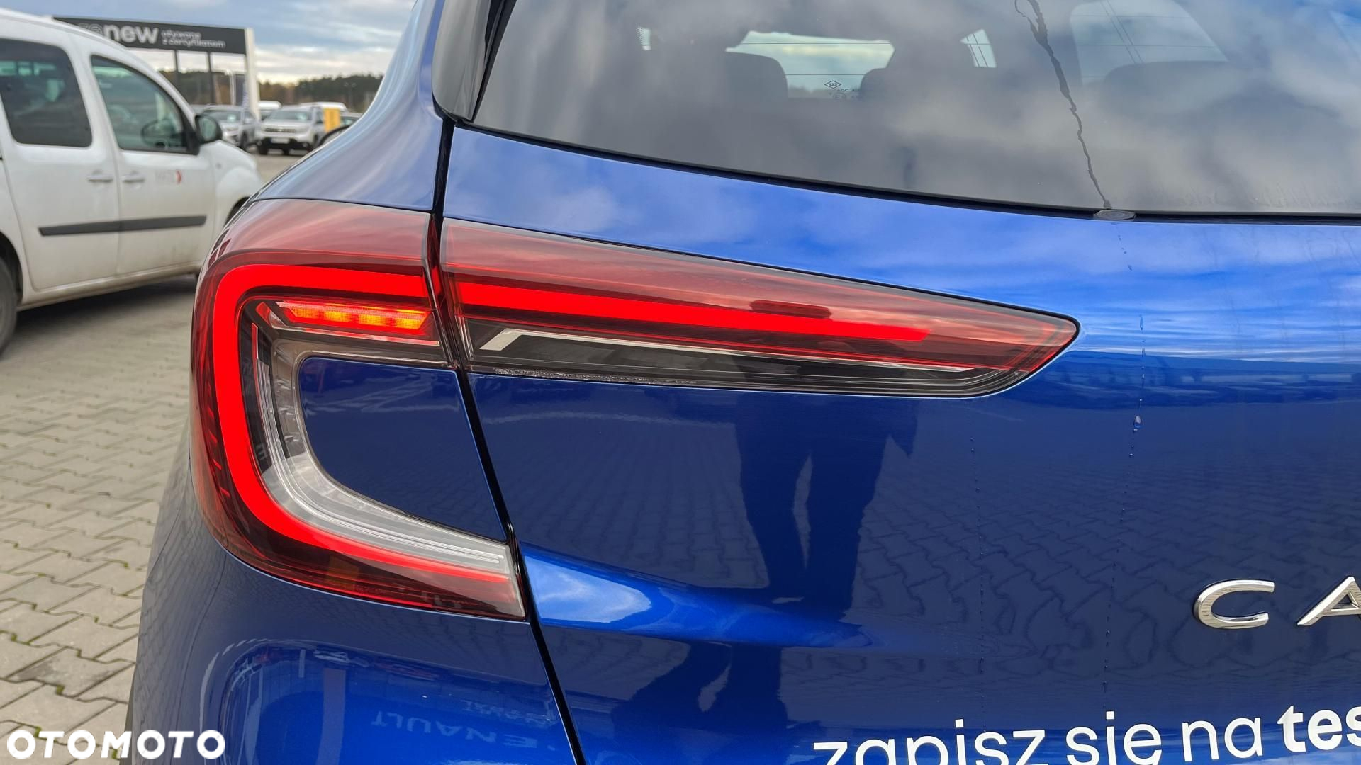 Renault Captur - 8