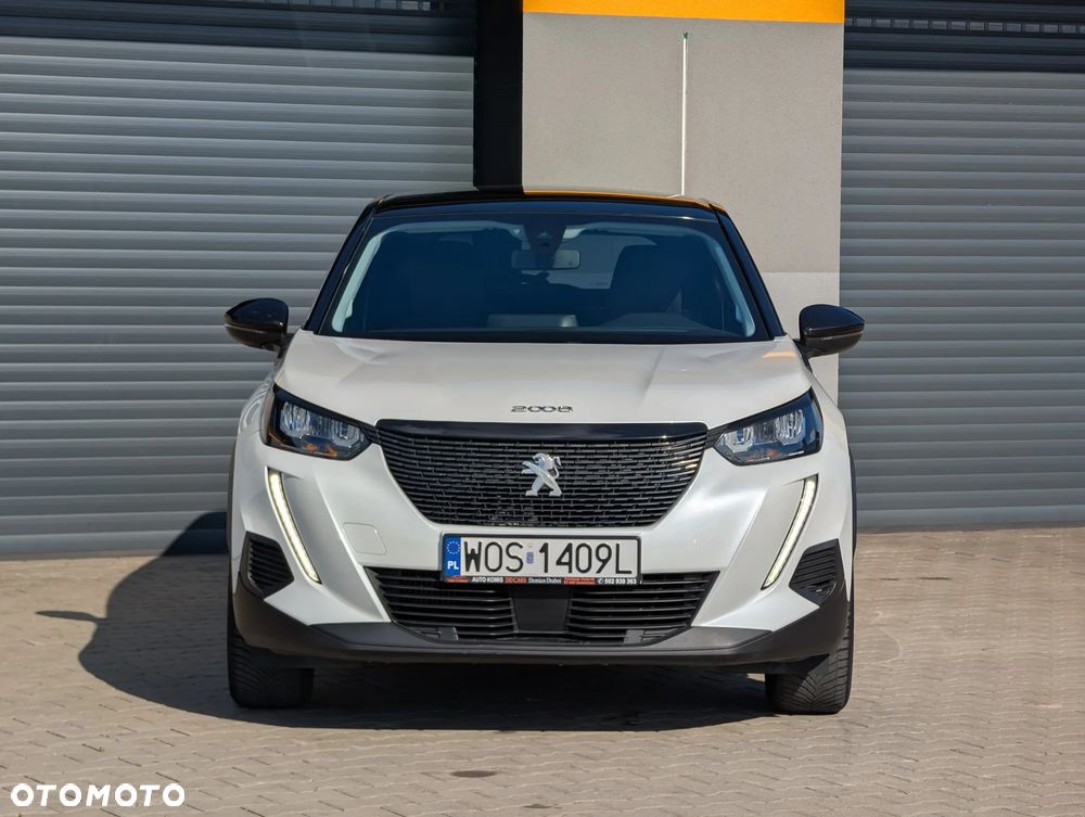 Peugeot 2008 PureTech 130 Active - 5