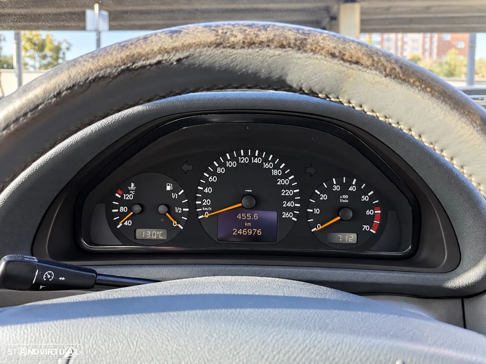 Mercedes-Benz CLK 200 Kompressor Elegance - 2