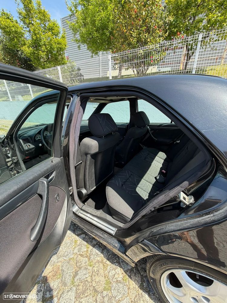 Mercedes-Benz C 220 CDI Sport - 11