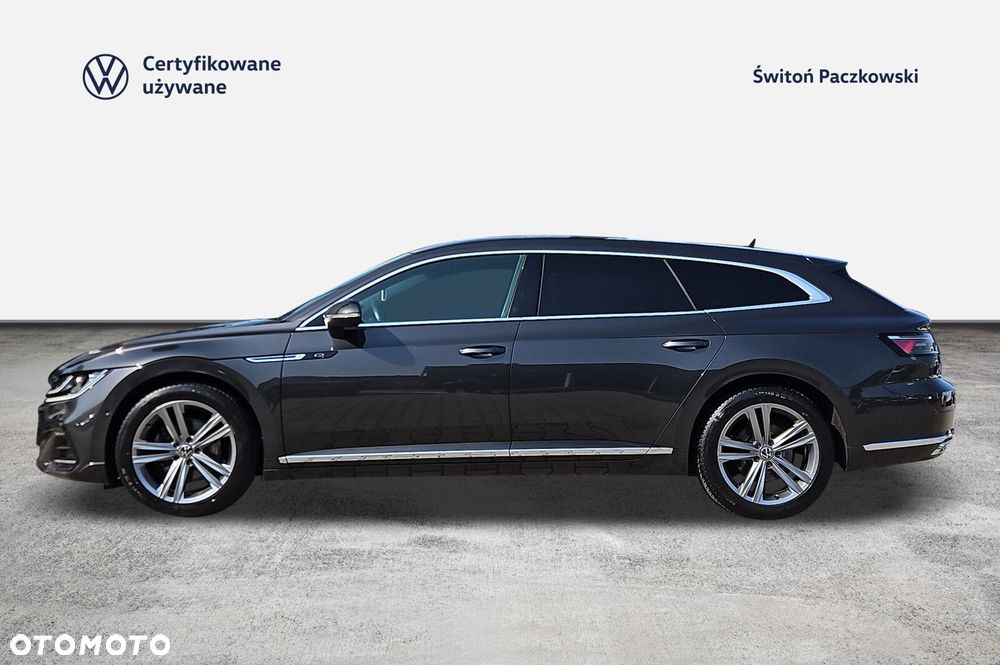 Volkswagen Arteon Shooting Brake 2.0 TDI R-Line DSG - 2