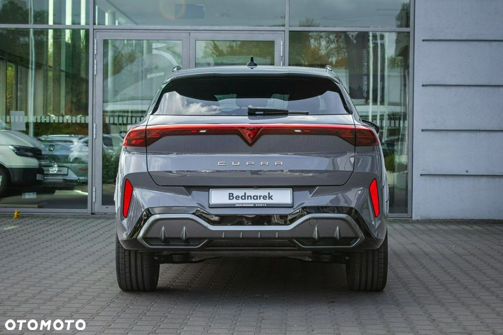 Cupra Terramar - 11