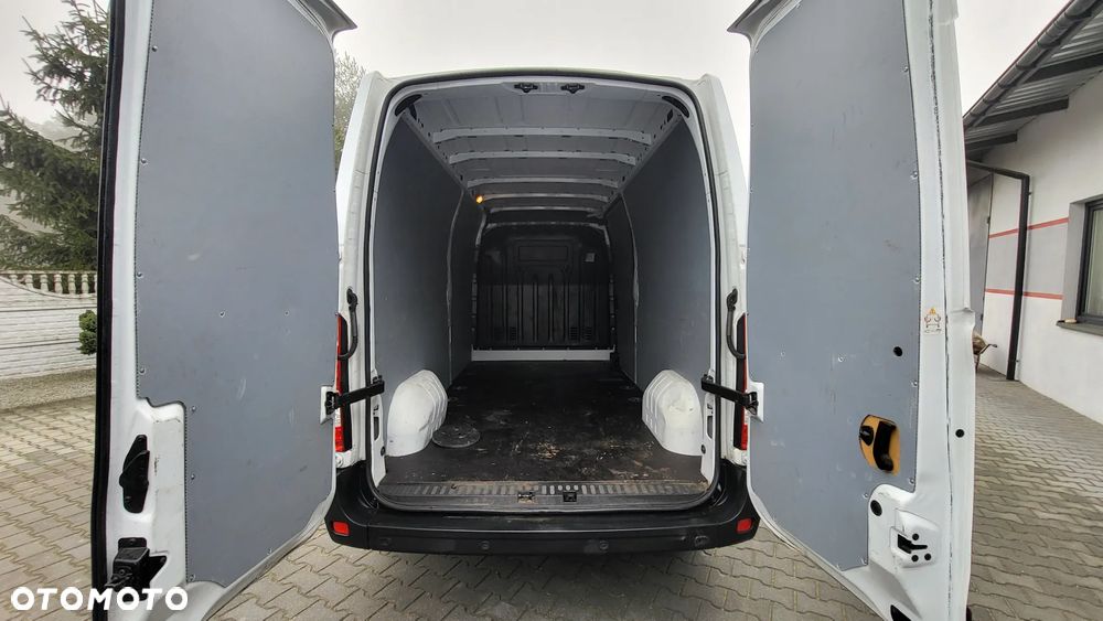 Renault Master - 14