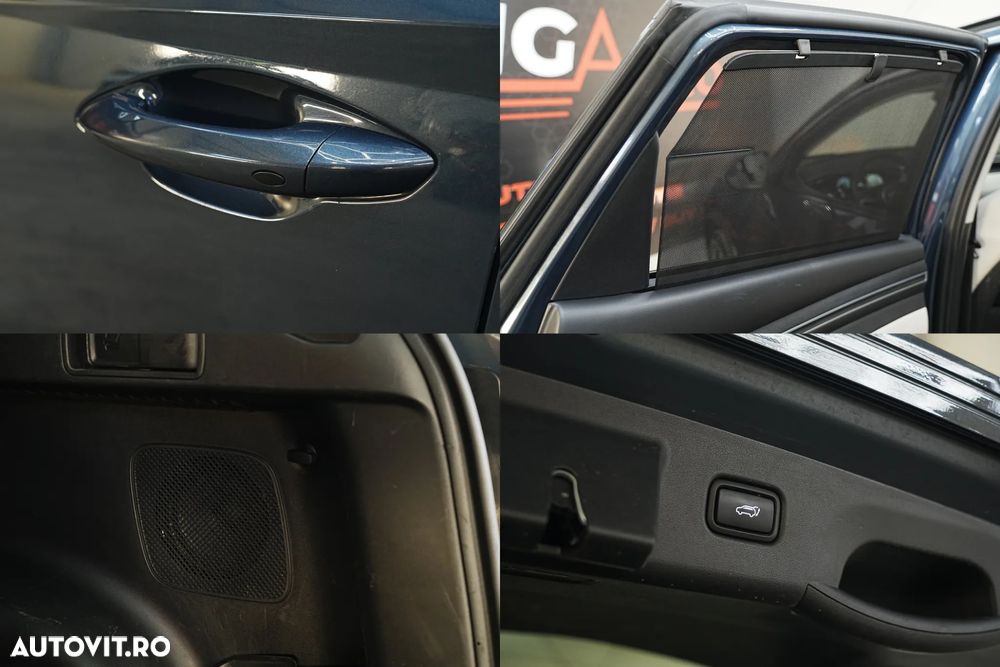 Hyundai Tucson PHEV 1.6 l 265 CP 4WD 6AT Luxury - 10