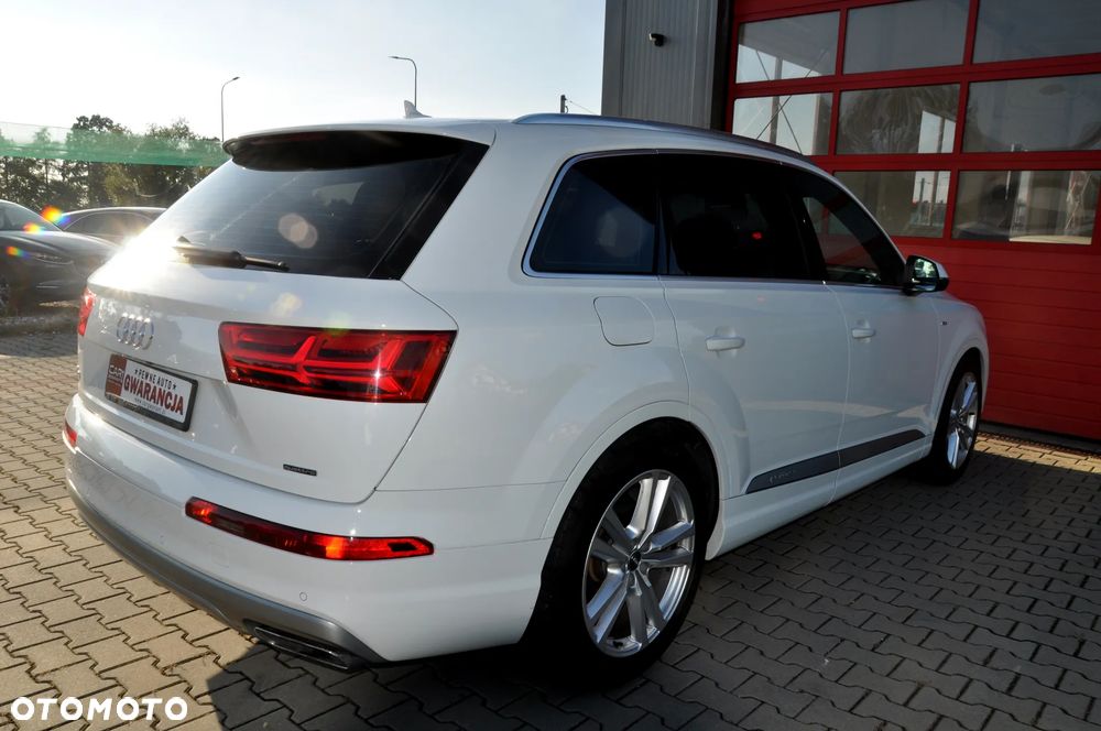 Audi Q7 2015