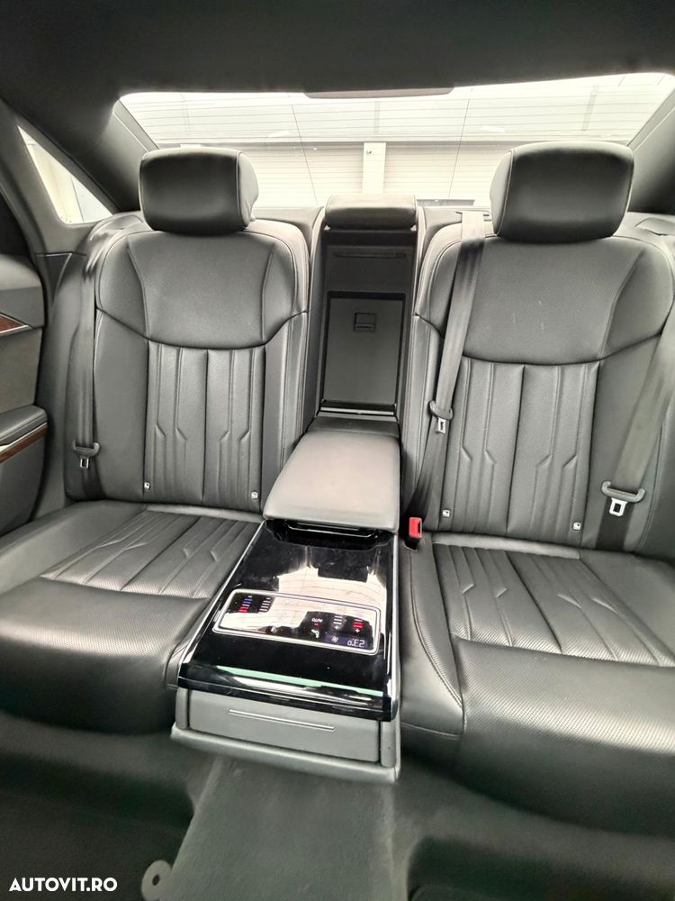 Audi A8 60 TFSI e quattro tiptronic - 15
