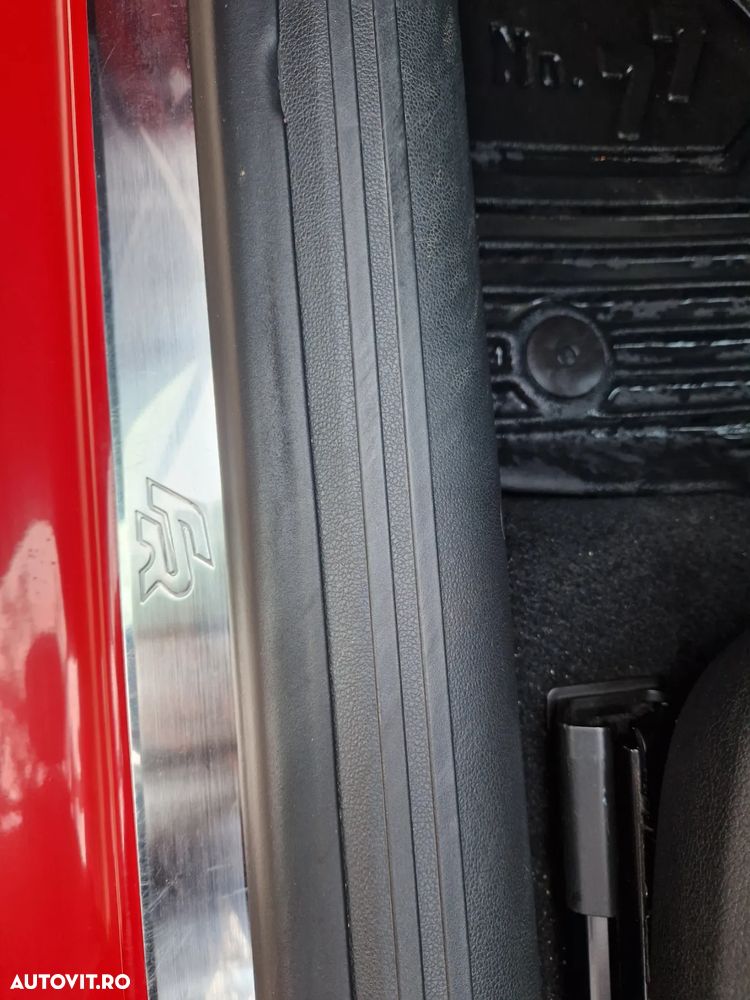 Seat Leon 1.4 TSI Start&Stop FR - 18