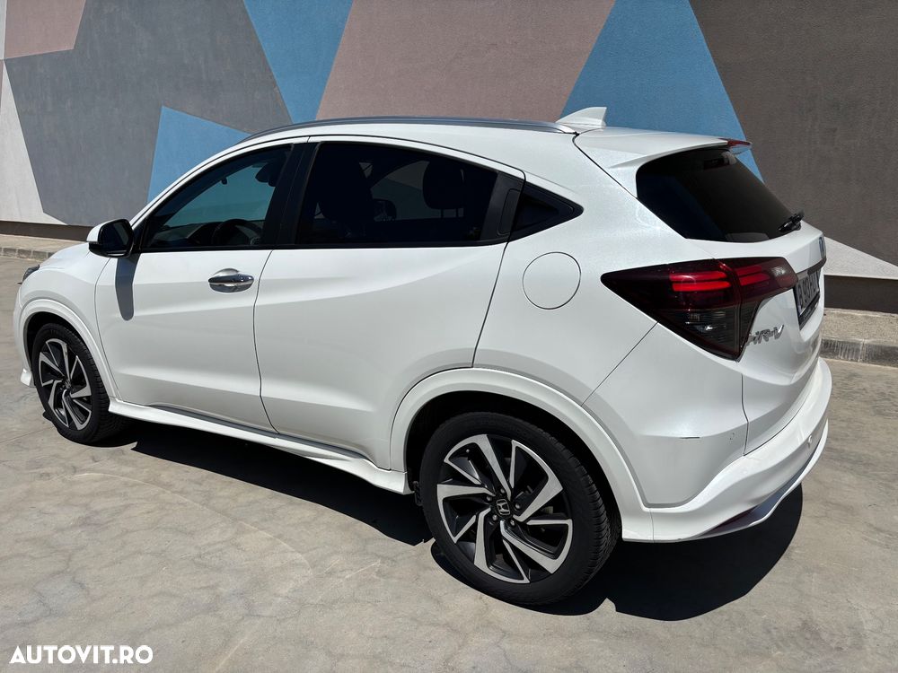 Honda HR-V 1.5 i-VTEC 4x2 CVT Executive - 2