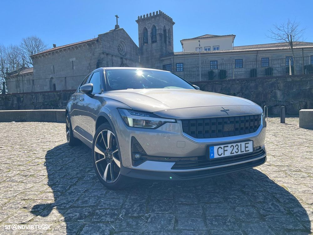 Polestar 2 Single Motor 78kWh - 2