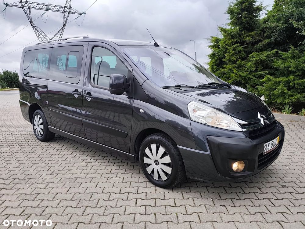 Citroën Jumpy Combi - 25