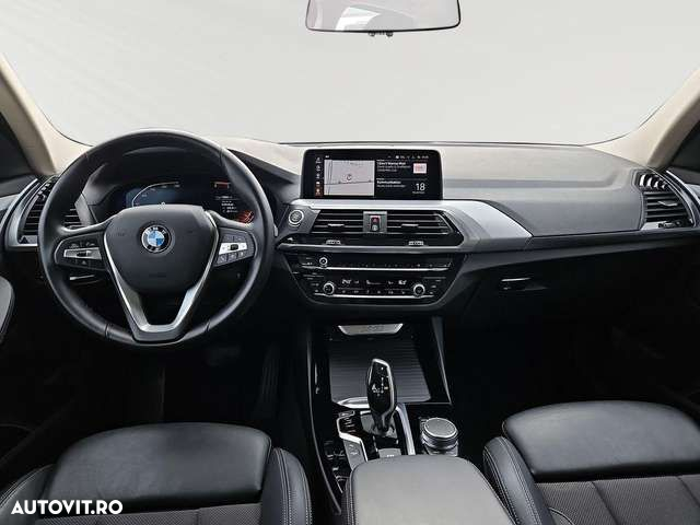 BMW X3 - 8