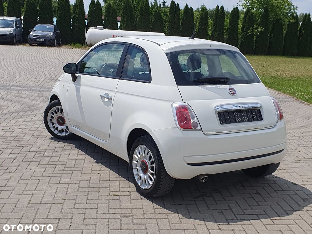 Fiat 500 - 15