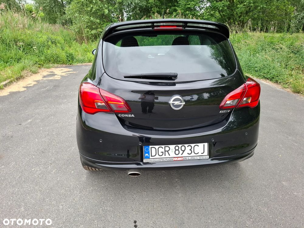 Opel Corsa - 3