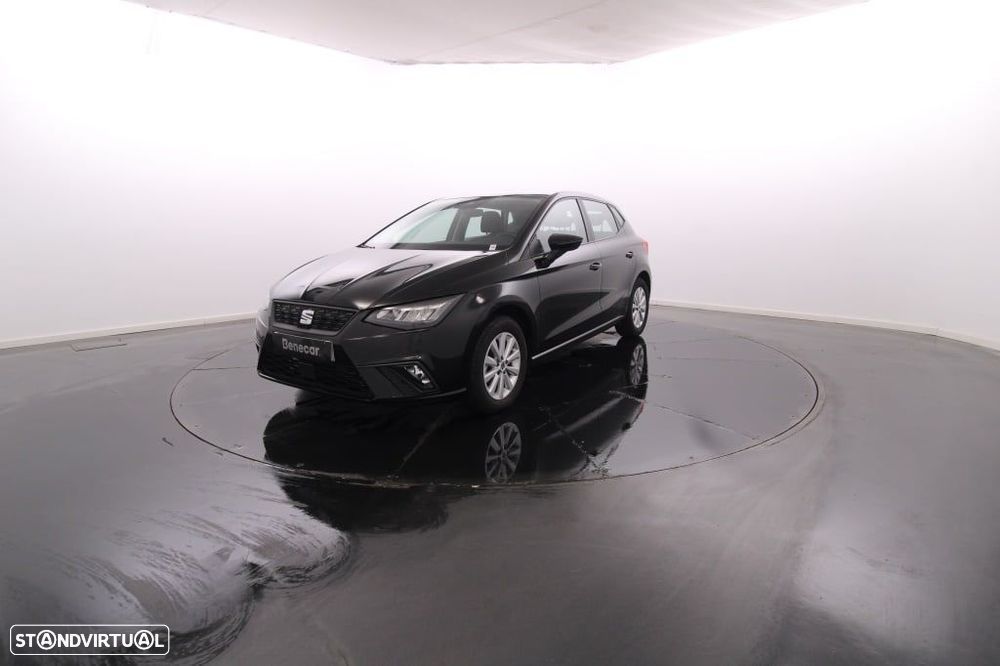 SEAT Ibiza 1.0 TSI Style DSG - 1