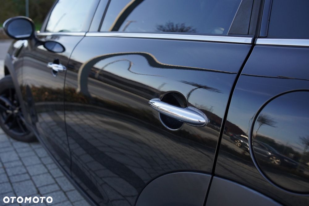 MINI Countryman One D - 32