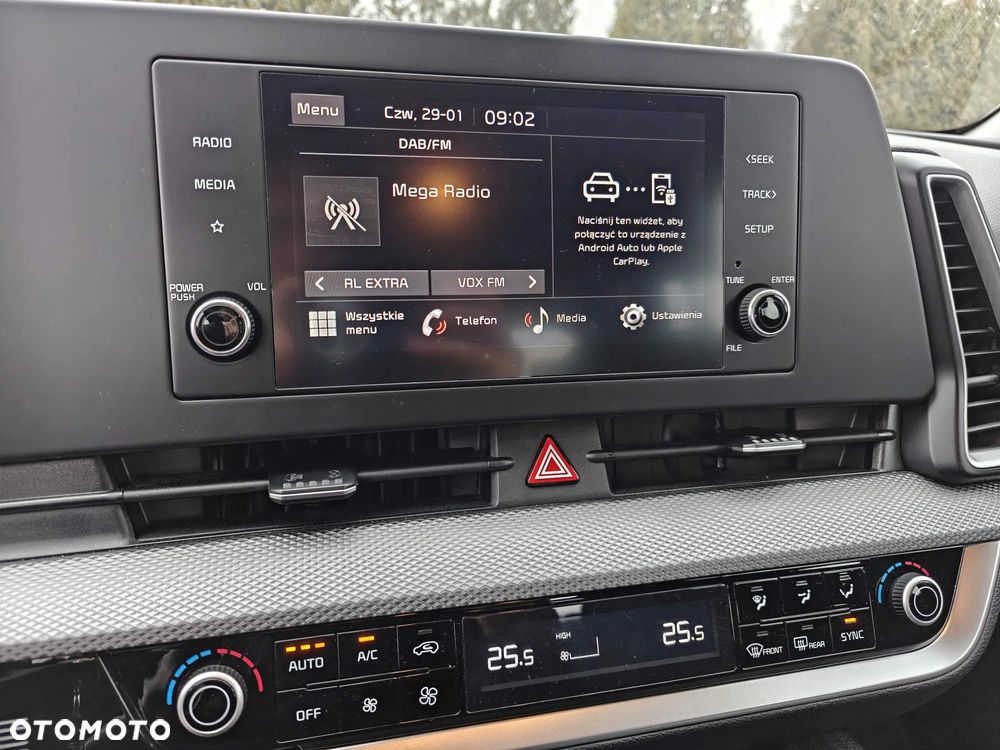 Kia Sportage 1.6 T-GDI M 2WD - 18