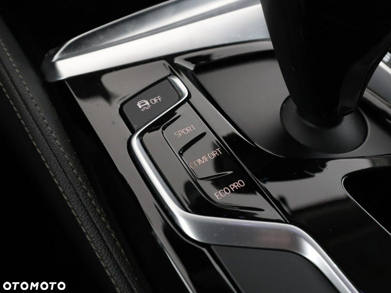 BMW Seria 5 520d Luxury Line - 29