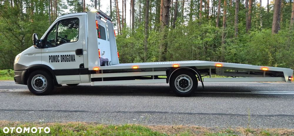 Iveco Daily 3.0 Autolaweta - 8