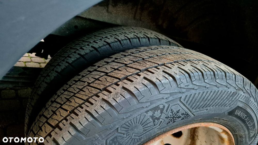 Ford Transit - 10