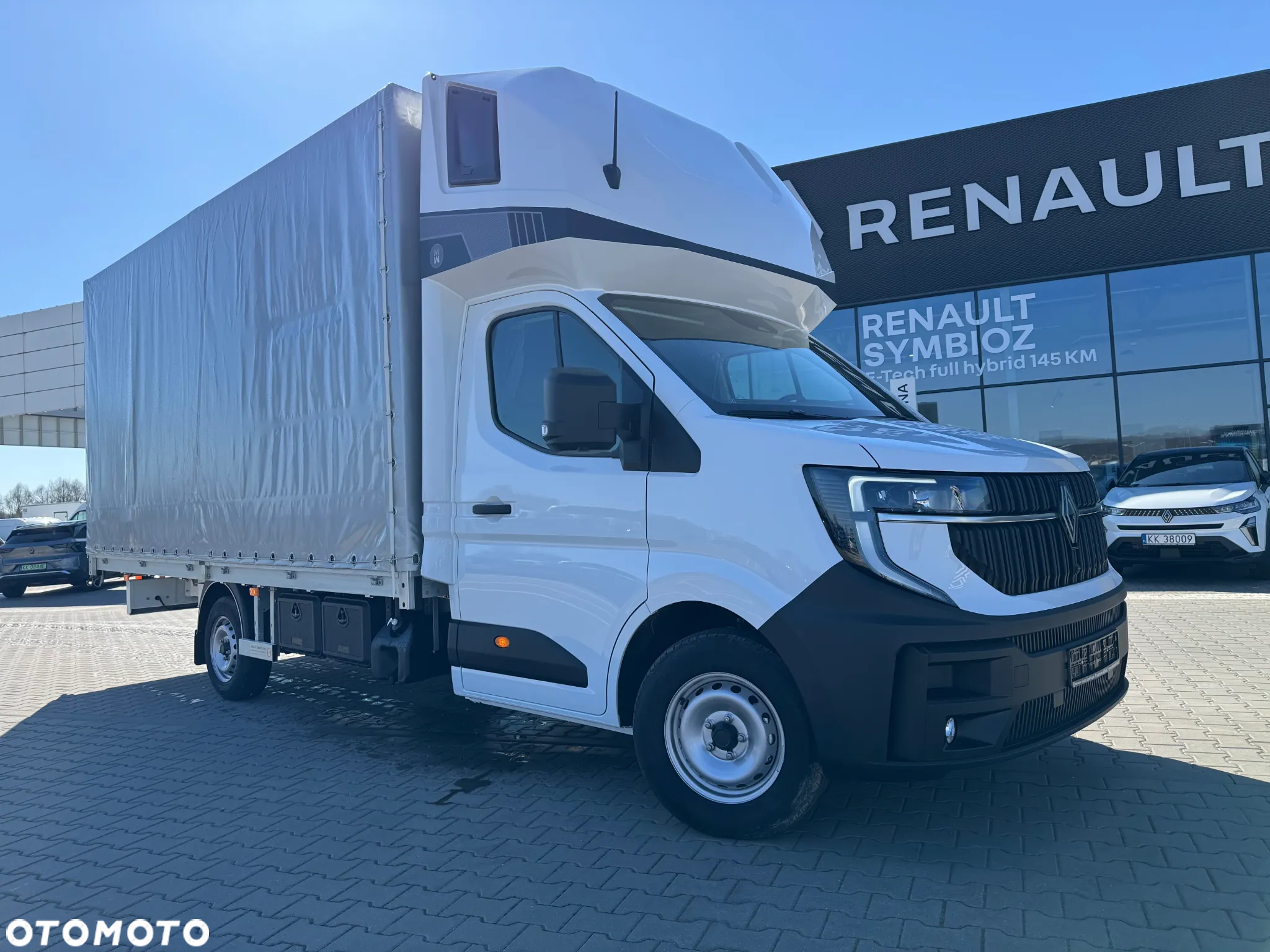 Renault Master L3 - 3