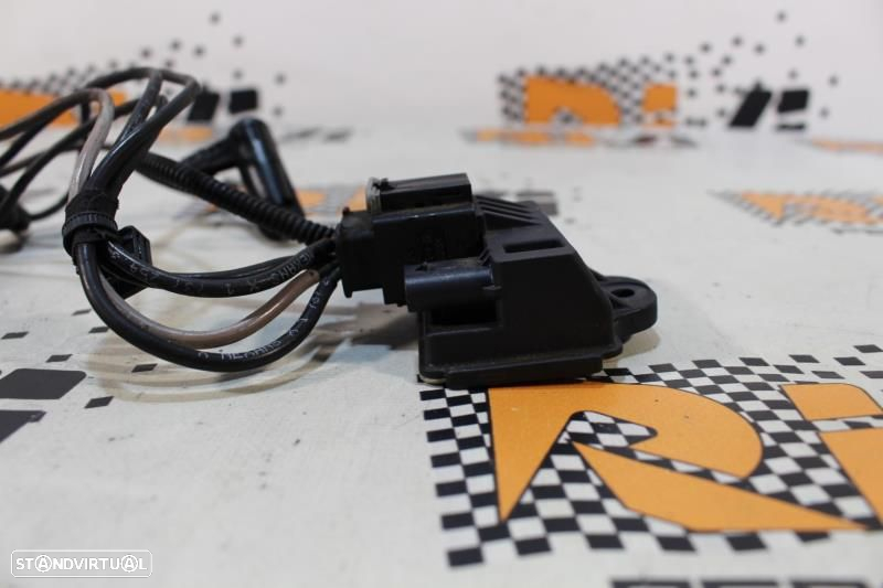 Módulo Eletrónico Bmw 3 Touring (E91)  7810856 04 / 0522120103 / 78108 - 6
