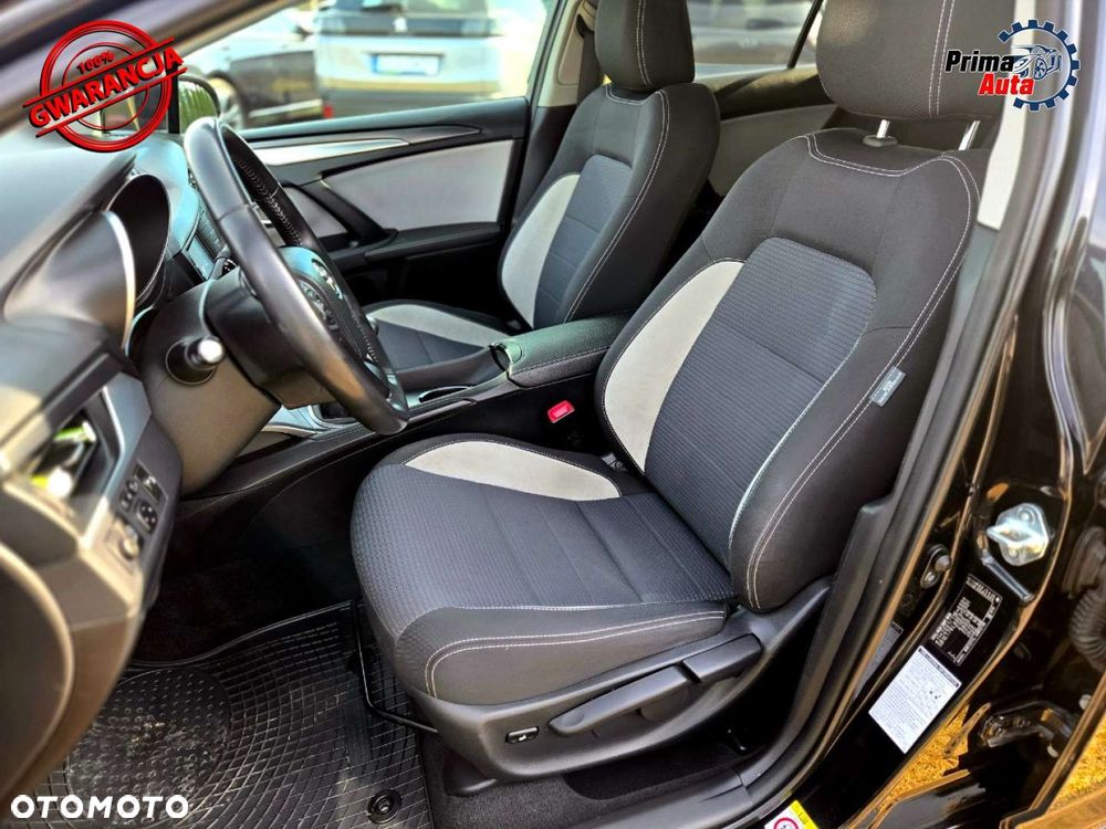 Toyota Avensis 2.0 D-4D Active Business - 24