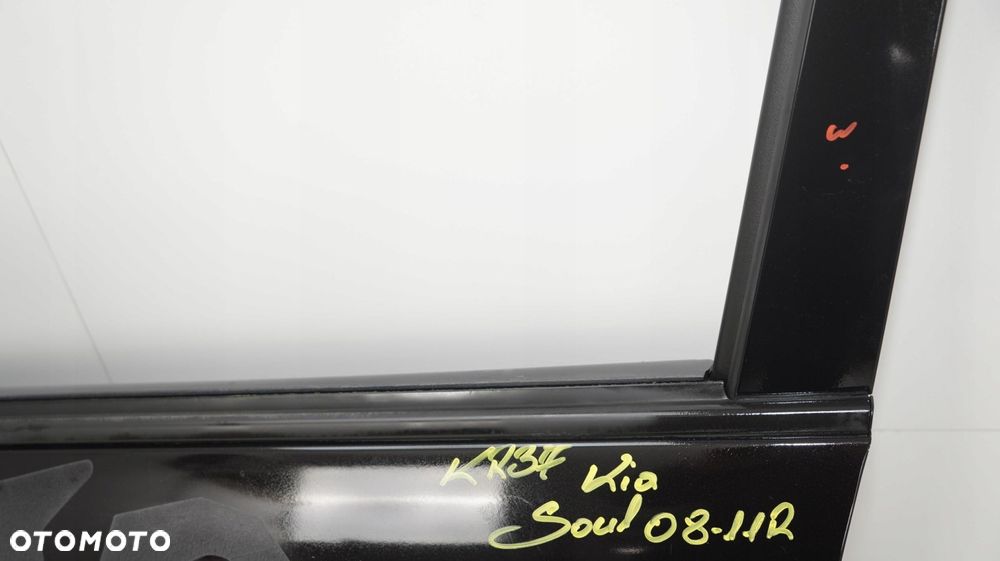 DRZWI LEWY PRZÓD KIA SOUL I 08-11R 9H - 7