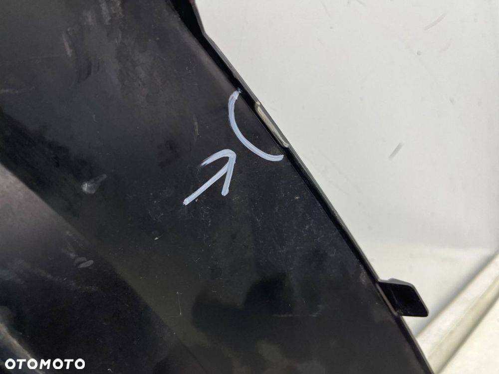 Listwa Mini Countryman I R60 Mini Paceman R61 10-17r. lewa przednia nakładka rant błotnika - 14