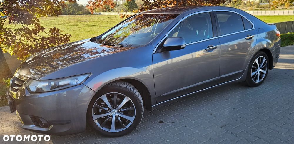 Honda Accord 2.0 Lifestyle - 3