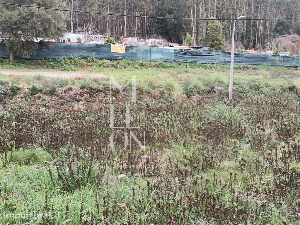 Terreno para Construção em Altura - Valongo - Grande imagem: 3/5