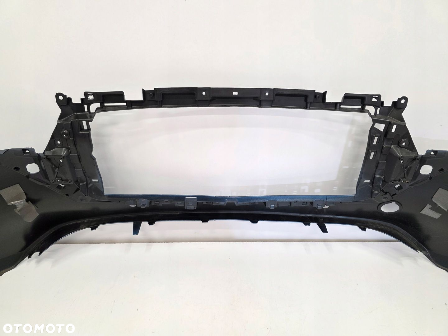 ZDERZAK PRZÓD PRZEDNI MAZDA CX-5 II LIFT KSD4-50031 - 8