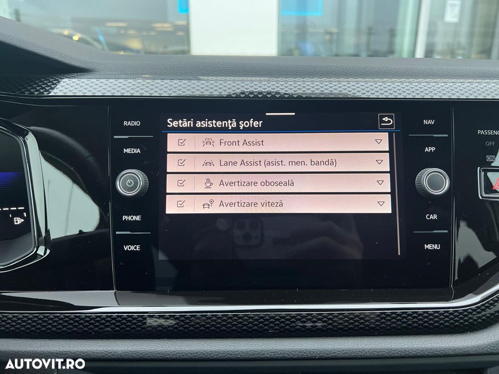 Volkswagen Taigo 1.0 TSI DSG Advanced - 16