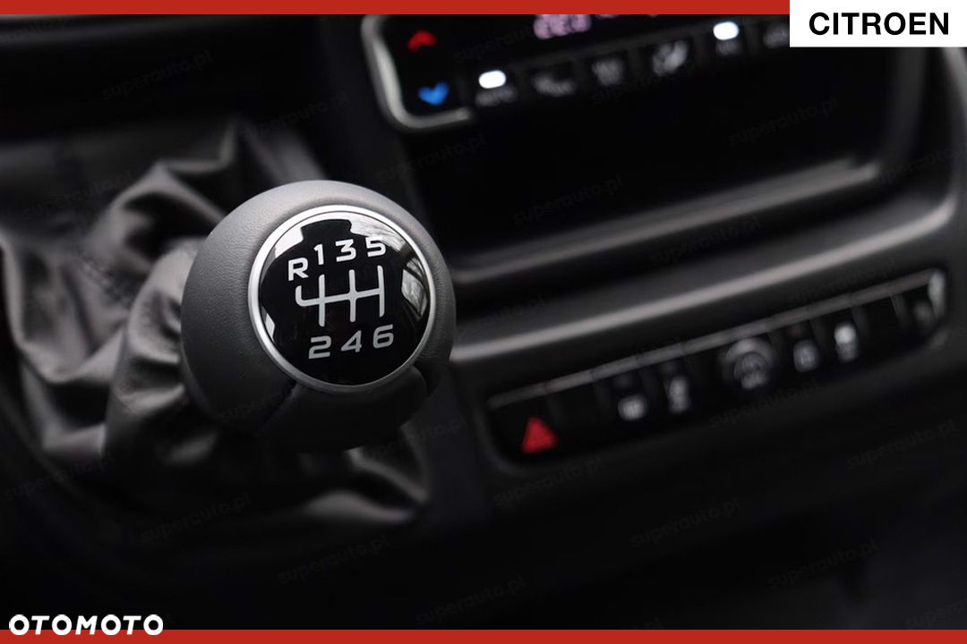 Citroën Jumper L4H2 2.2 180KM - 11
