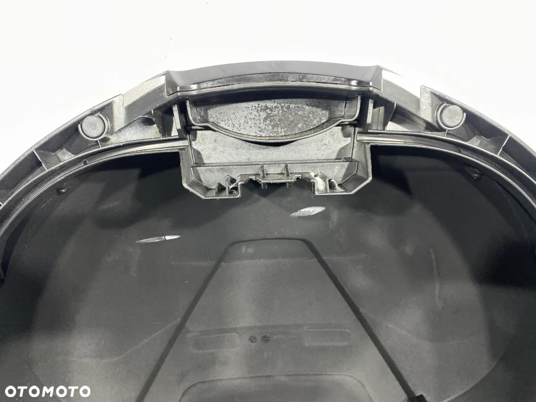 Kufer SHAD SH39  Yamaha Honda Kawasaki - 4