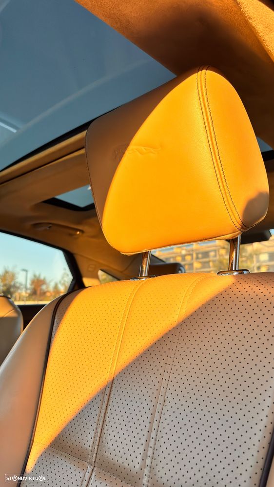 Jaguar XJ 3.0 D V6 Premium Luxury - 22