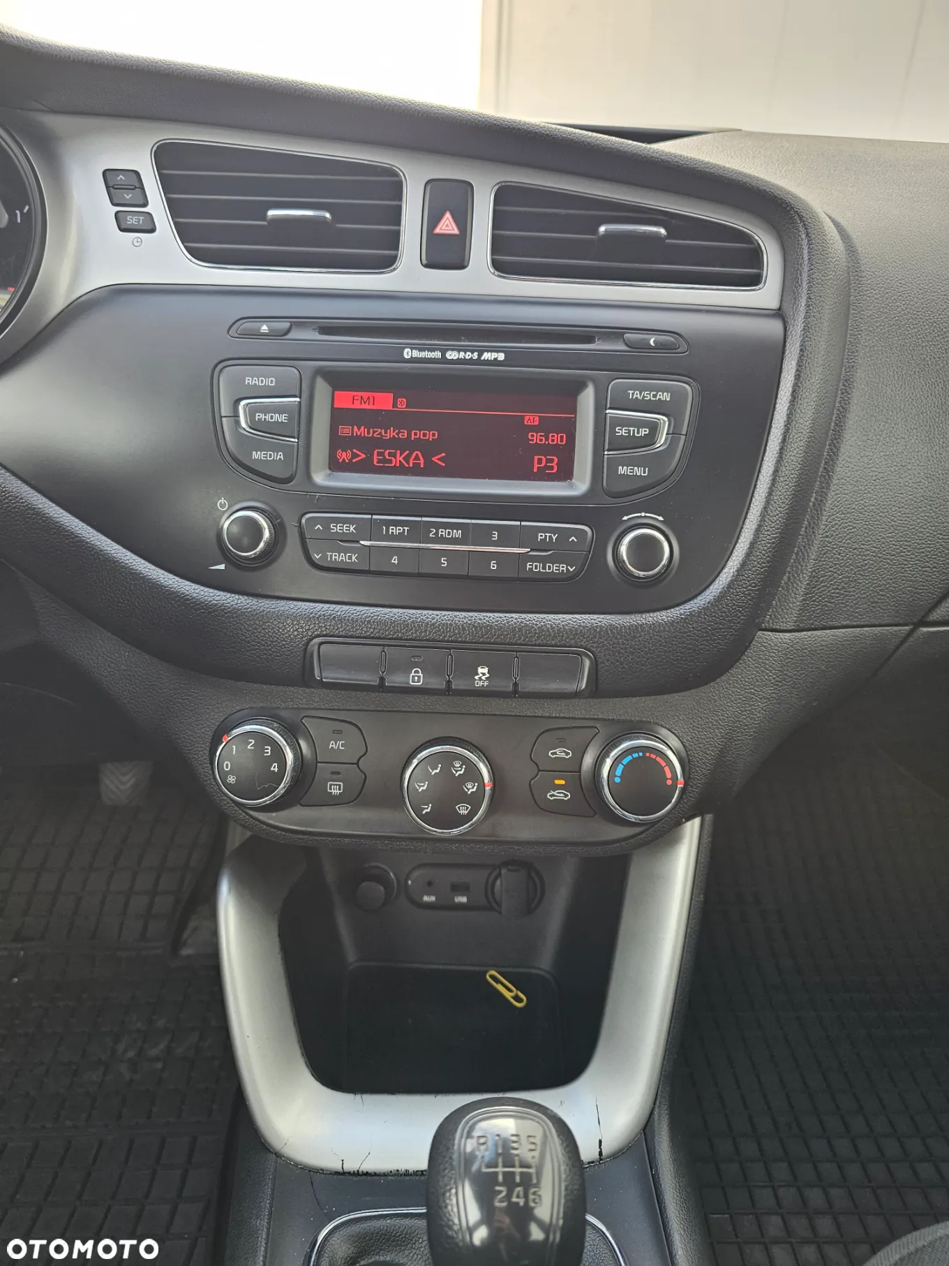 Kia Ceed Cee'd 1.4 L - 13