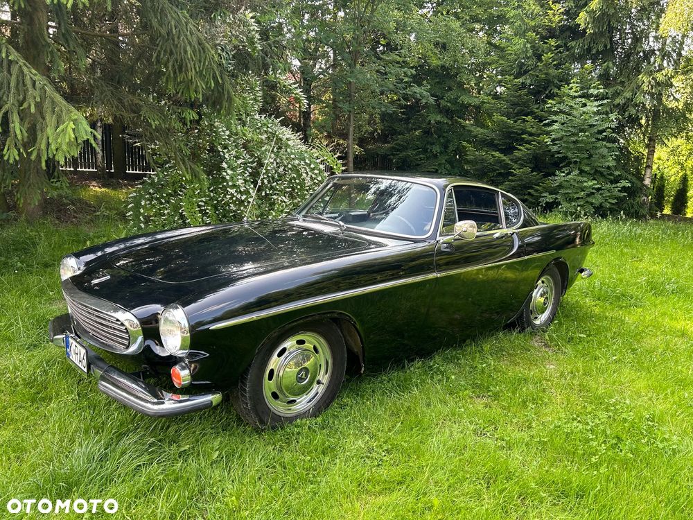Volvo P1800 - 15