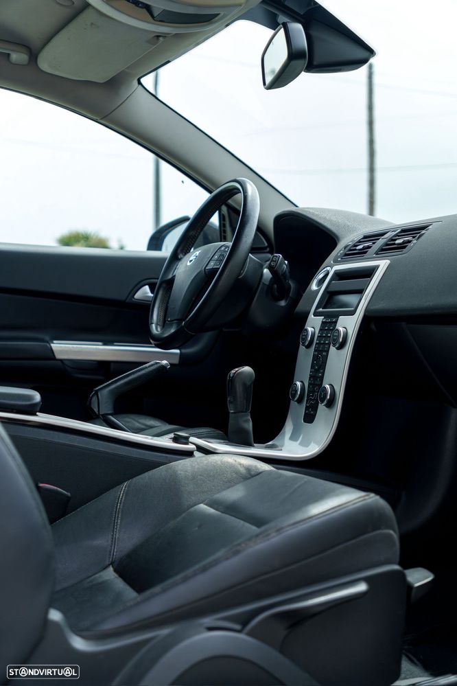 Volvo C30 1.6 D - 7