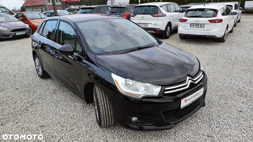 Citroën C4 - 16