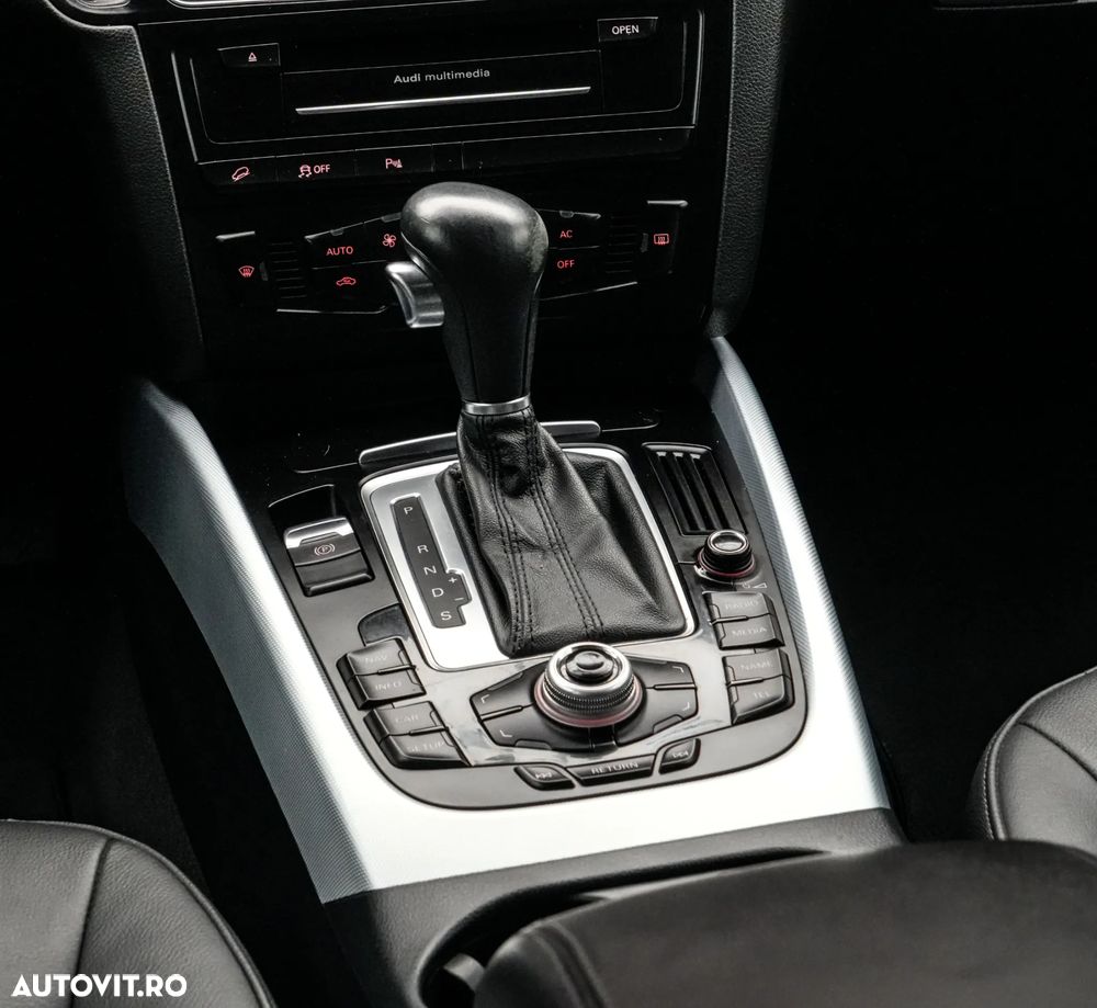 Audi Q5 2.0 TDI Quattro clean - 18