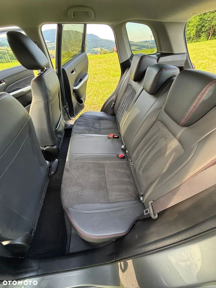 Suzuki Vitara 1.4 Boosterjet Allgrip Comfort+ - 23