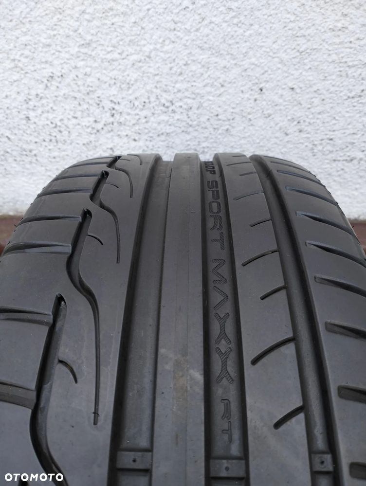 225 45 17 / Seat Leon VW Golf Caddy Touran Passat Skoda Octavia / 5x112 POLECAM 5G0 - 7