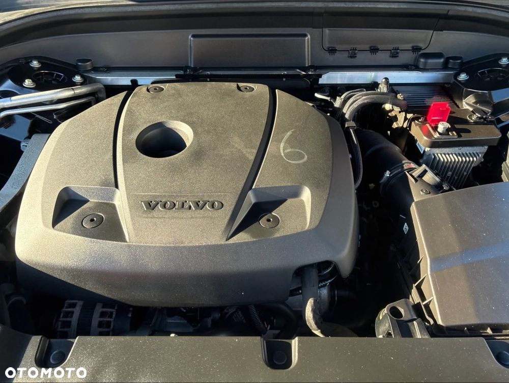 Volvo XC 60 T5 Geartronic Inscription - 14