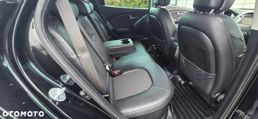 Hyundai ix35 1.6 2WD 5 Star Edition - 34