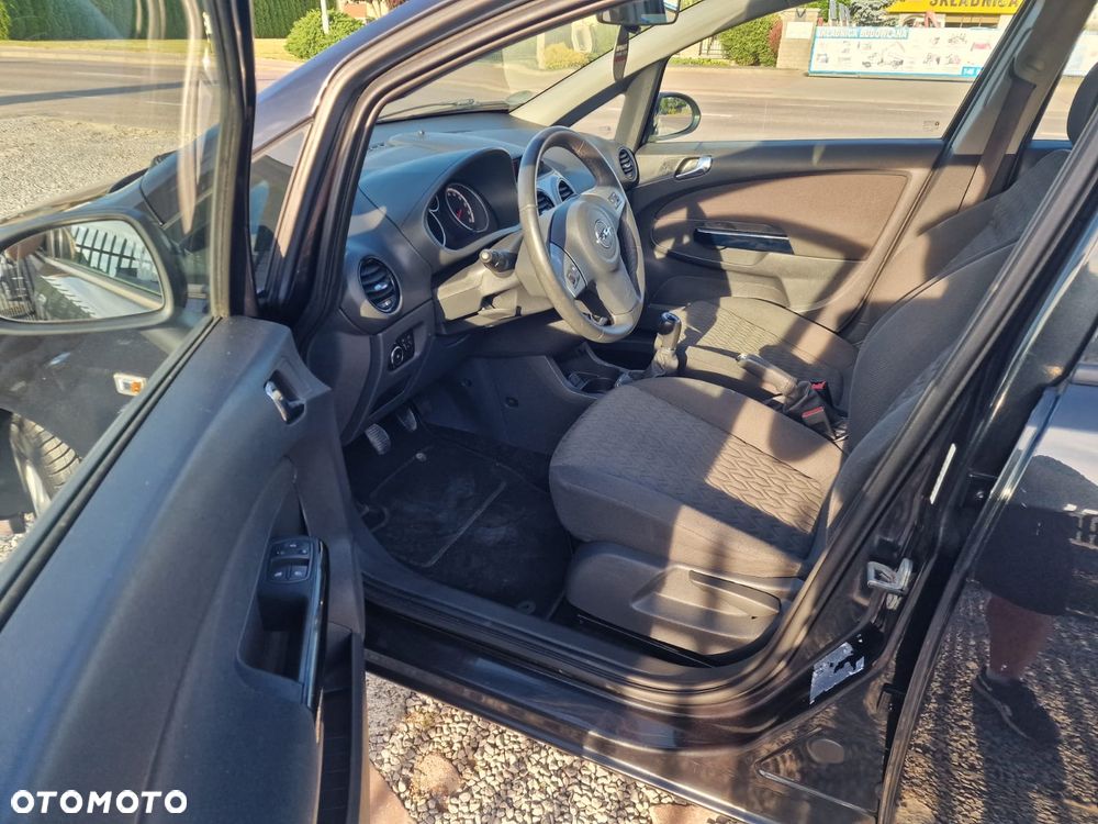 Opel Corsa - 5