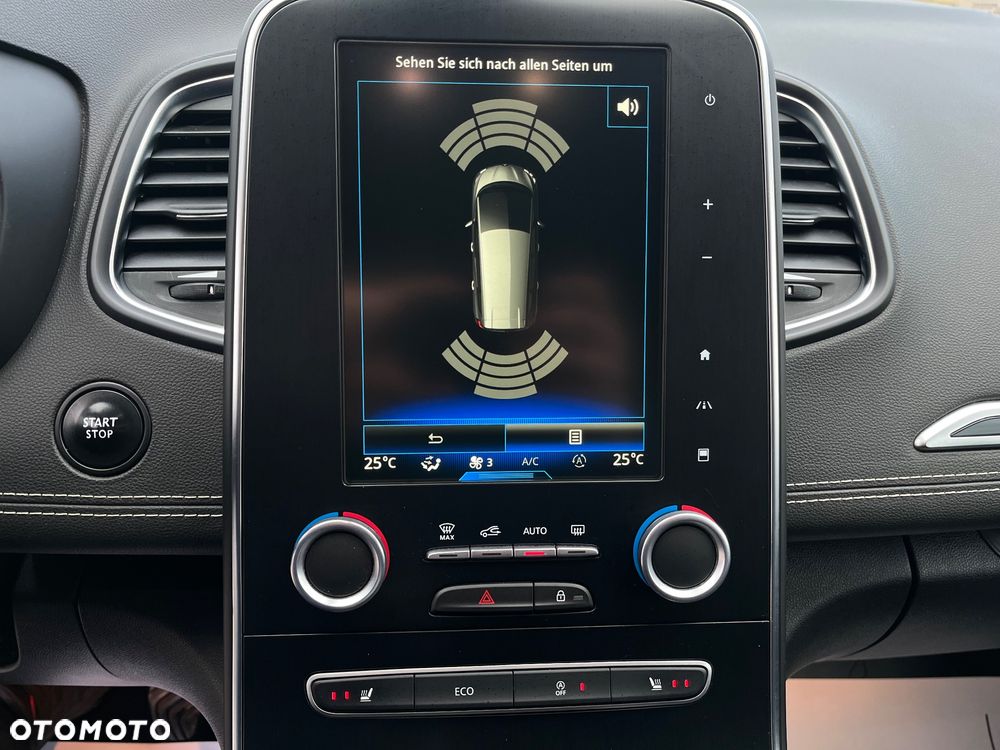 Renault Grand Scenic - 15